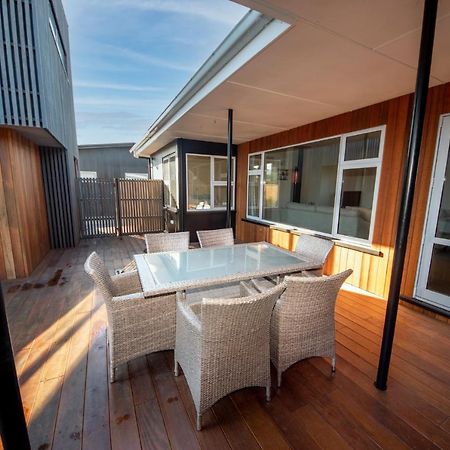 Pinot Cottage Wanaka Eksteriør bilde