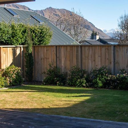Pinot Cottage Wanaka Eksteriør bilde