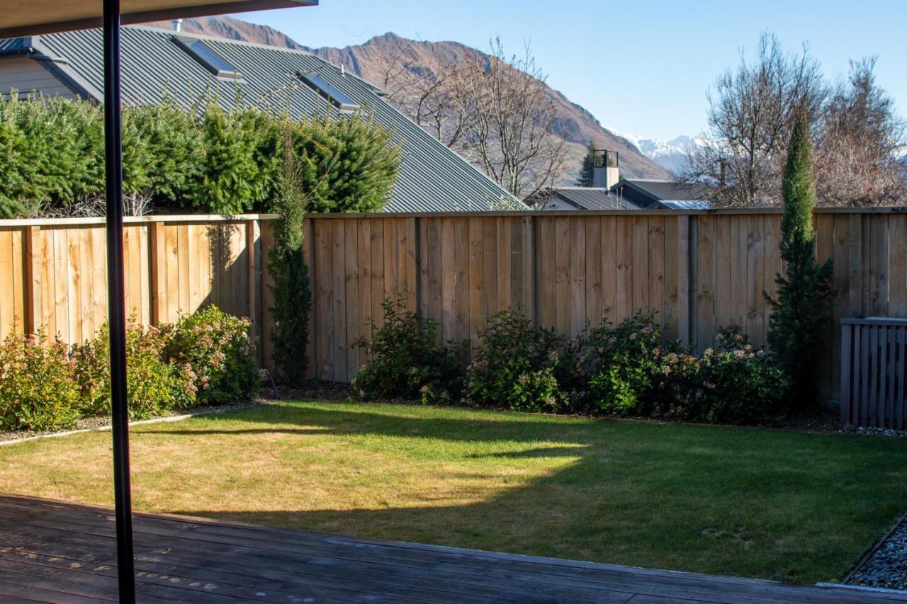 Pinot Cottage Wanaka Eksteriør bilde