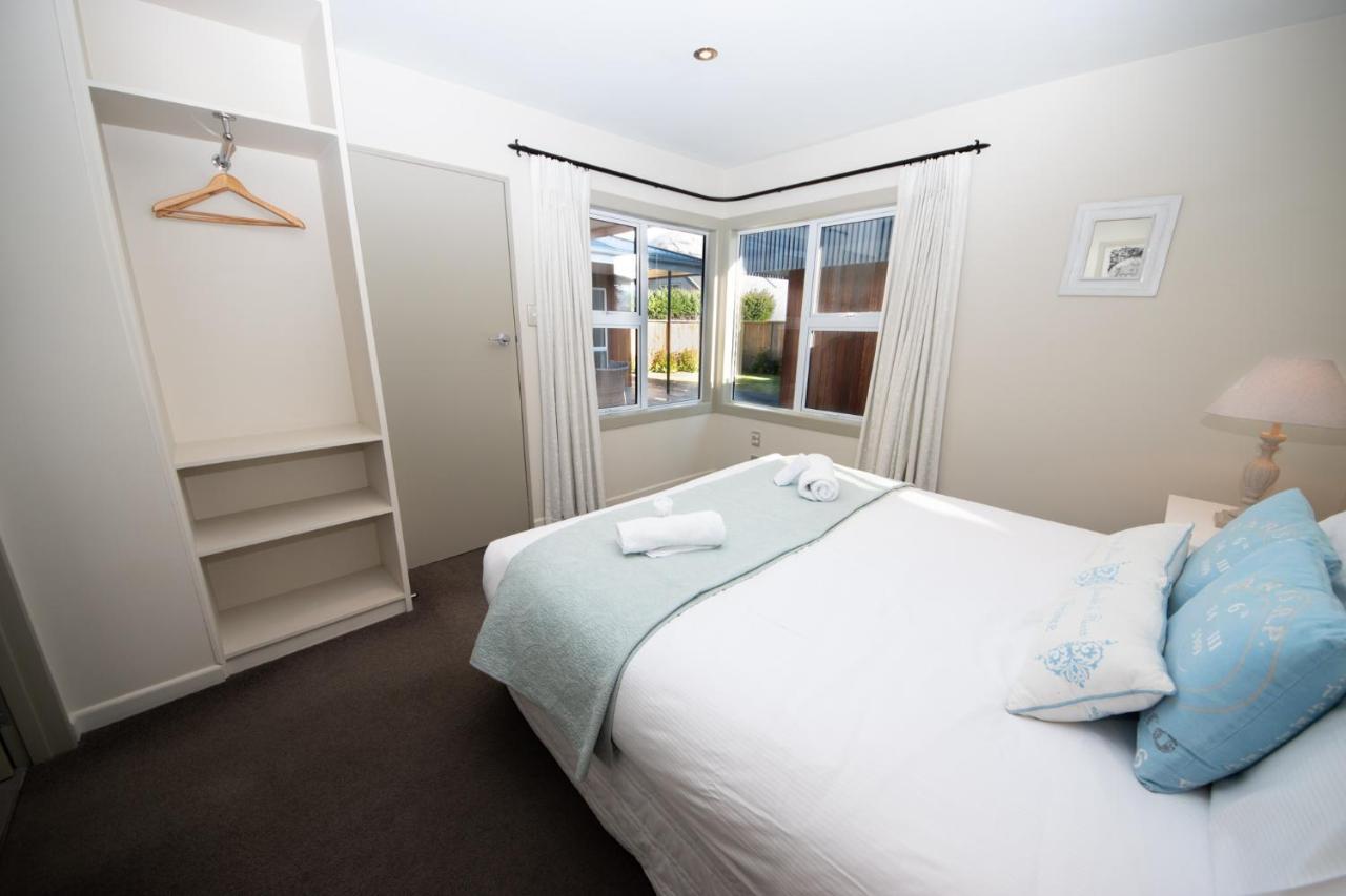 Pinot Cottage Wanaka Eksteriør bilde