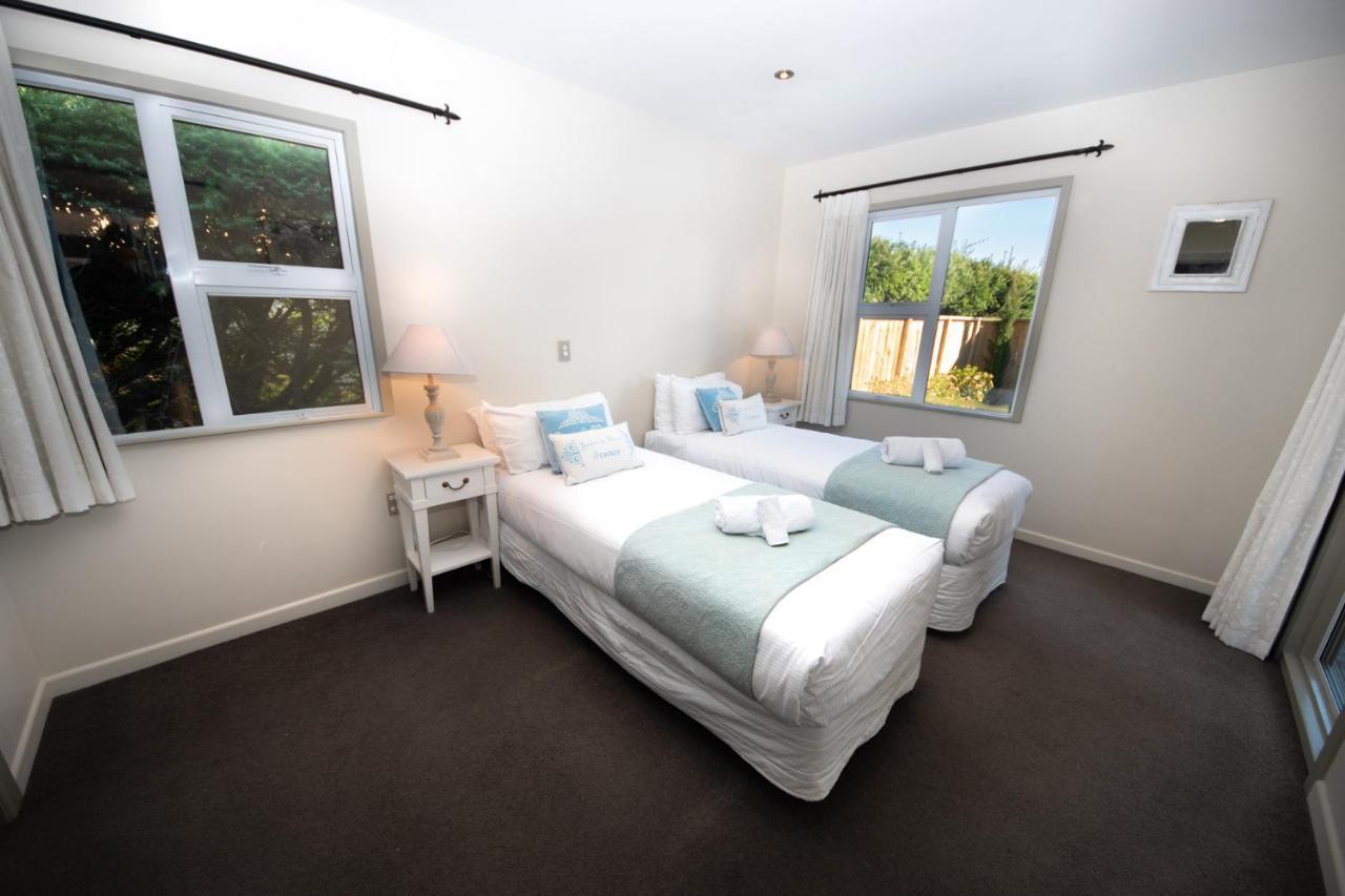 Pinot Cottage Wanaka Eksteriør bilde